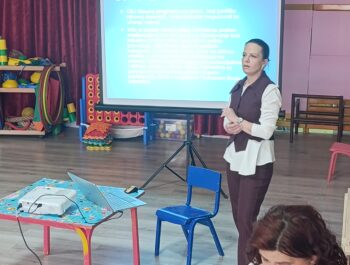 Одржана хоризонтална размена у циљу унапређења васпитно-образовног рада