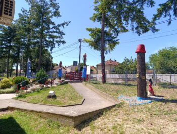 Одржана завршна приредба предшколаца ПУ „Наша радост“ Варварин